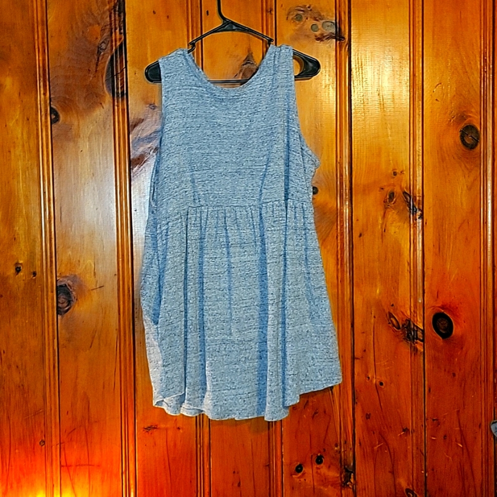 Maurices size 2x dress